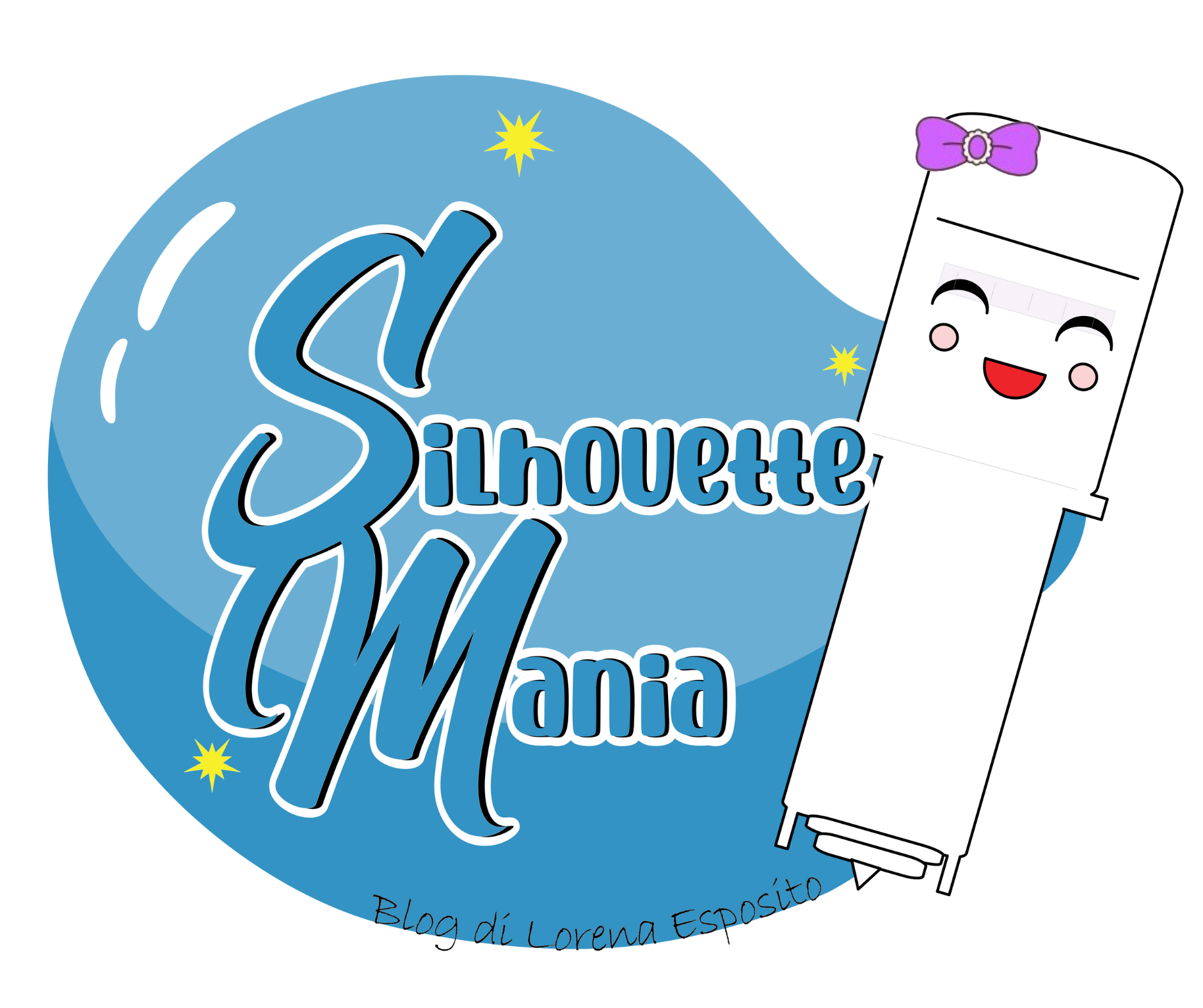 Silhoutte Mania